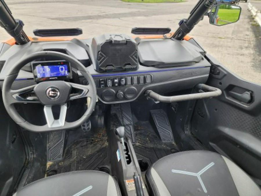 2024 CFMOTO ZForce 950 Sport-4