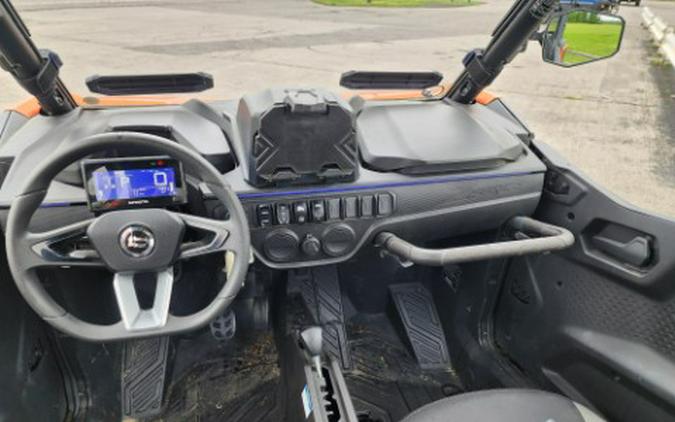 2024 CFMOTO ZForce 950 Sport-4