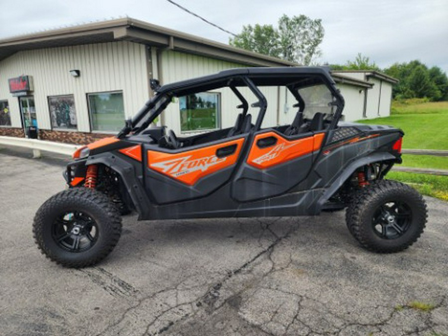 2024 CFMOTO ZForce 950 Sport-4