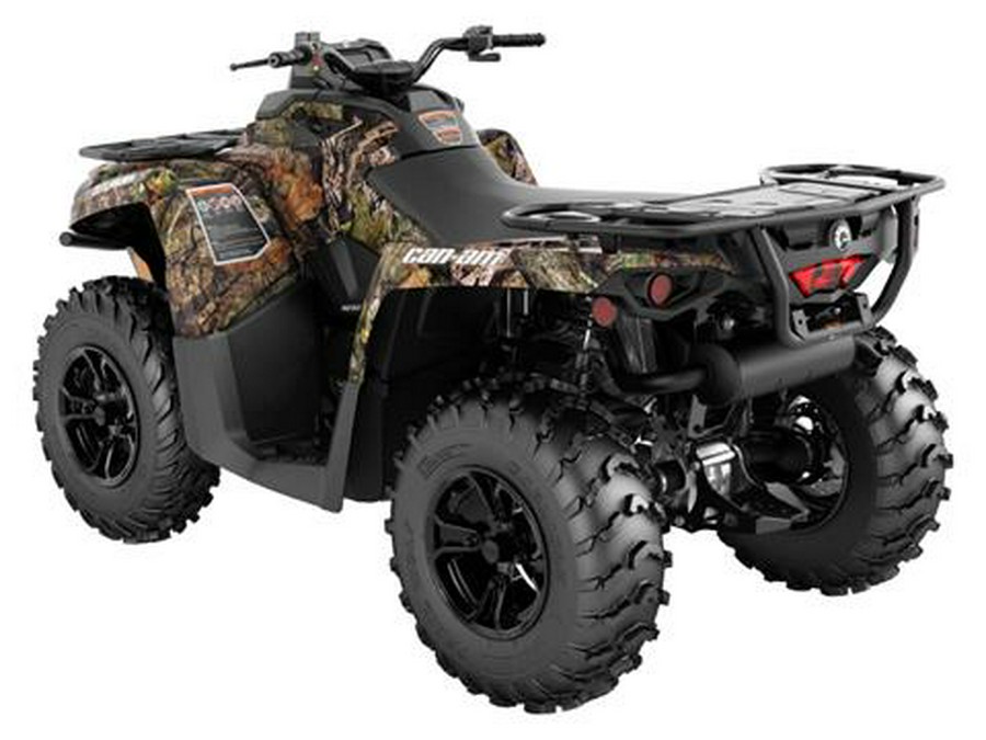 2022 Can-Am Outlander DPS 570