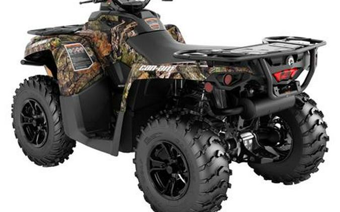 2022 Can-Am Outlander DPS 570