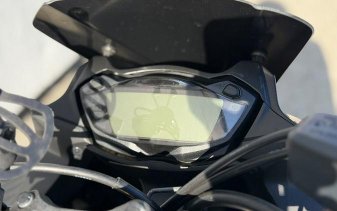 2020 Suzuki GSX-S 1000F