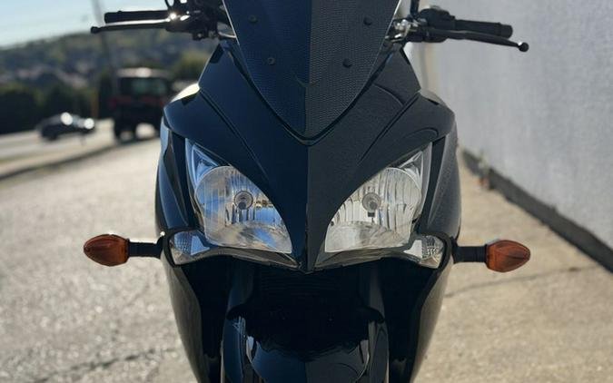 2020 Suzuki GSX-S 1000F