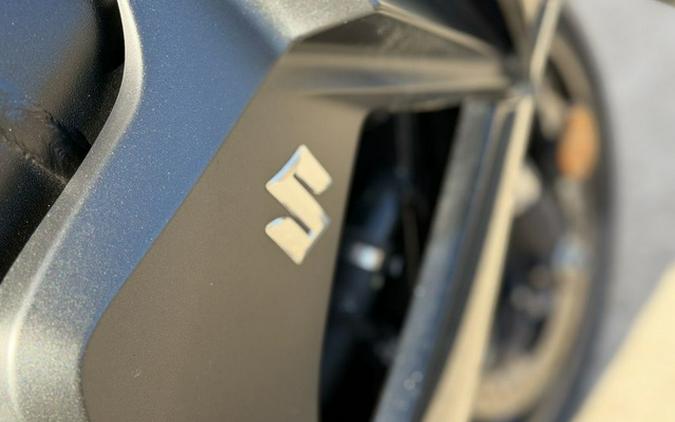 2020 Suzuki GSX-S 1000F