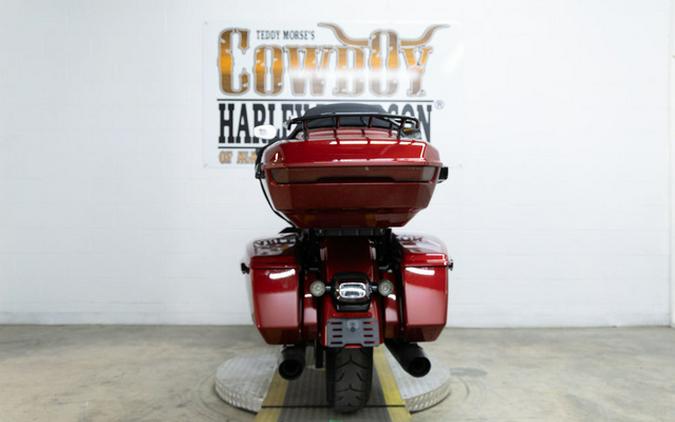 2026 Harley-Davidson Touring FLTRXL - Road Glide Limited