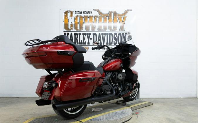 2026 Harley-Davidson Touring FLTRXL - Road Glide Limited