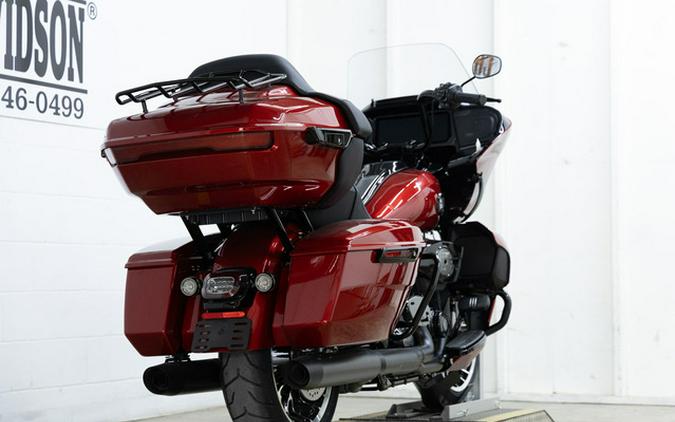2026 Harley-Davidson Touring FLTRXL - Road Glide Limited