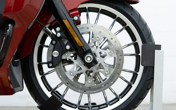 2026 Harley-Davidson Touring FLTRXL - Road Glide Limited