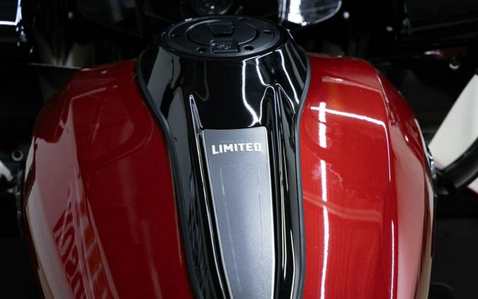 2026 Harley-Davidson Touring FLTRXL - Road Glide Limited