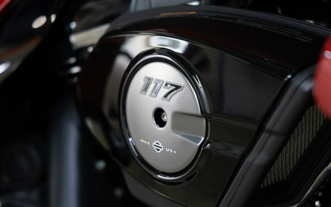 2026 Harley-Davidson Touring FLTRXL - Road Glide Limited