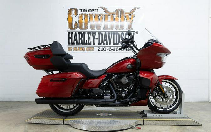 2026 Harley-Davidson Touring FLTRXL - Road Glide Limited