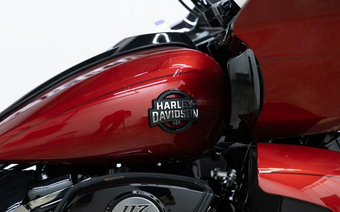 2026 Harley-Davidson Touring FLTRXL - Road Glide Limited