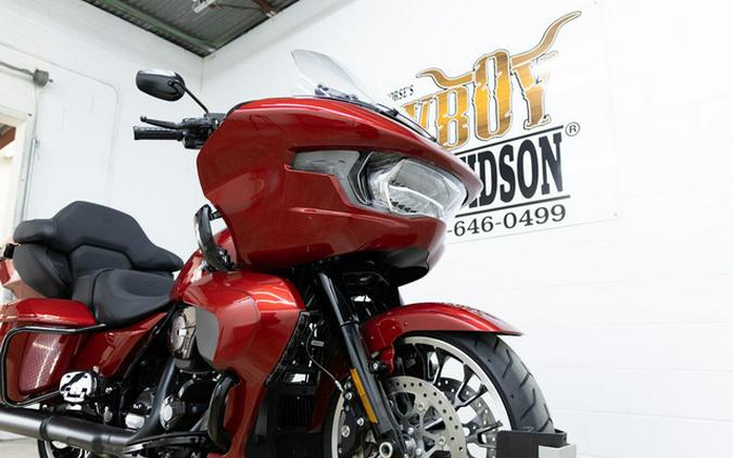 2026 Harley-Davidson Touring FLTRXL - Road Glide Limited