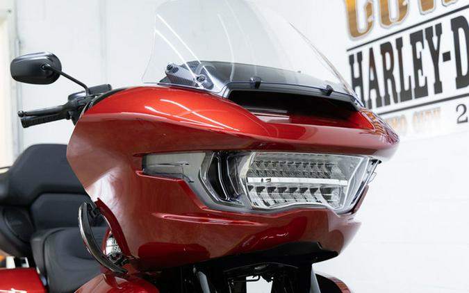 2026 Harley-Davidson Touring FLTRXL - Road Glide Limited