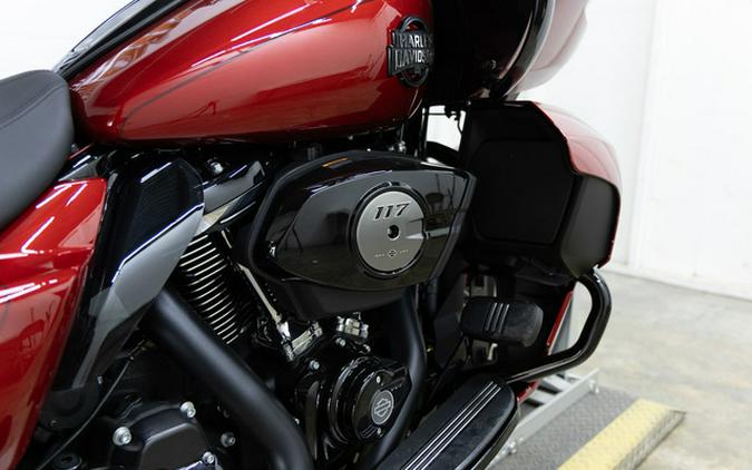 2026 Harley-Davidson Touring FLTRXL - Road Glide Limited