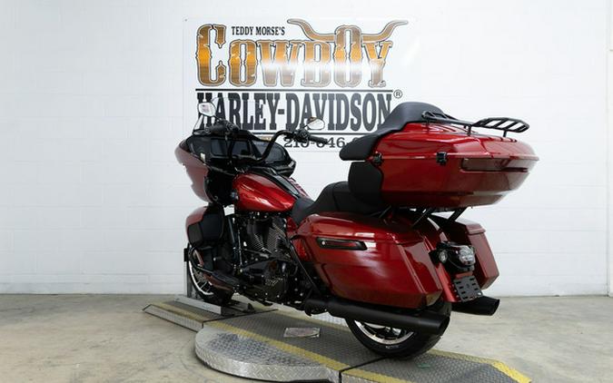 2026 Harley-Davidson Touring FLTRXL - Road Glide Limited