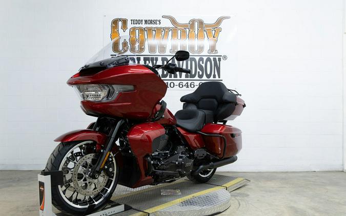 2026 Harley-Davidson Touring FLTRXL - Road Glide Limited