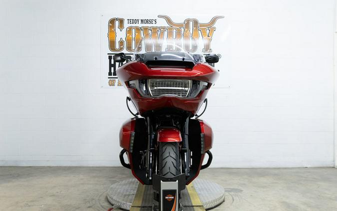 2026 Harley-Davidson Touring FLTRXL - Road Glide Limited