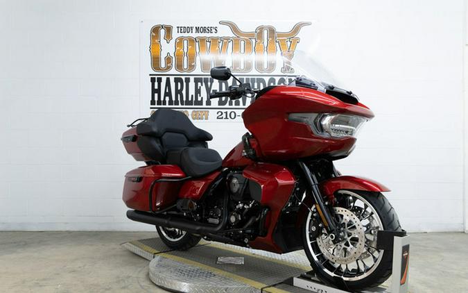 2026 Harley-Davidson Touring FLTRXL - Road Glide Limited