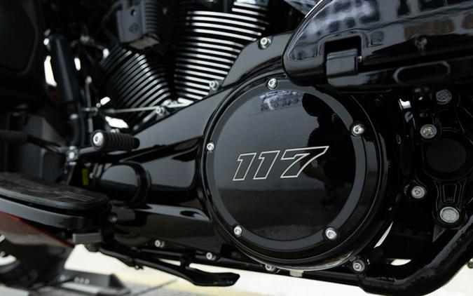 2026 Harley-Davidson Touring FLTRXL - Road Glide Limited