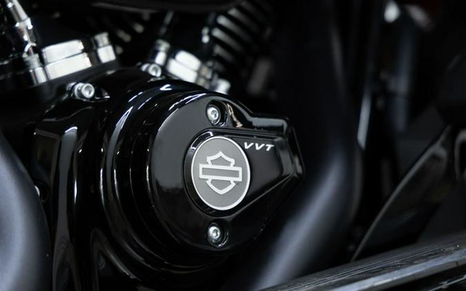 2026 Harley-Davidson Touring FLTRXL - Road Glide Limited