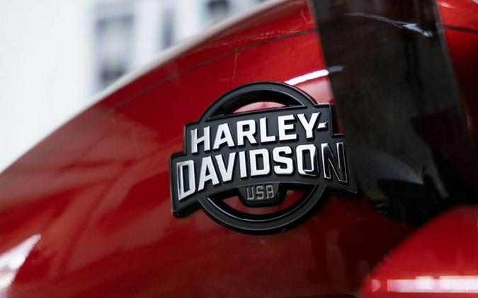 2026 Harley-Davidson Touring FLTRXL - Road Glide Limited