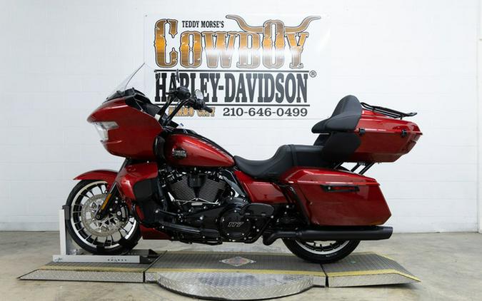 2026 Harley-Davidson Touring FLTRXL - Road Glide Limited