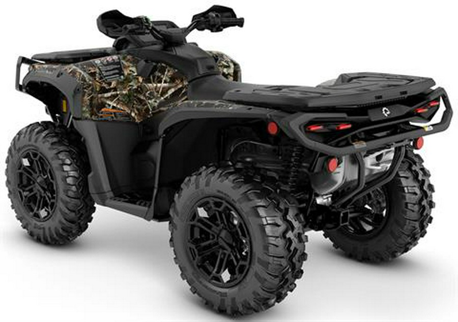 2027 Can-Am Outlander XT 1000