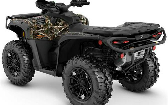 2027 Can-Am Outlander XT 1000