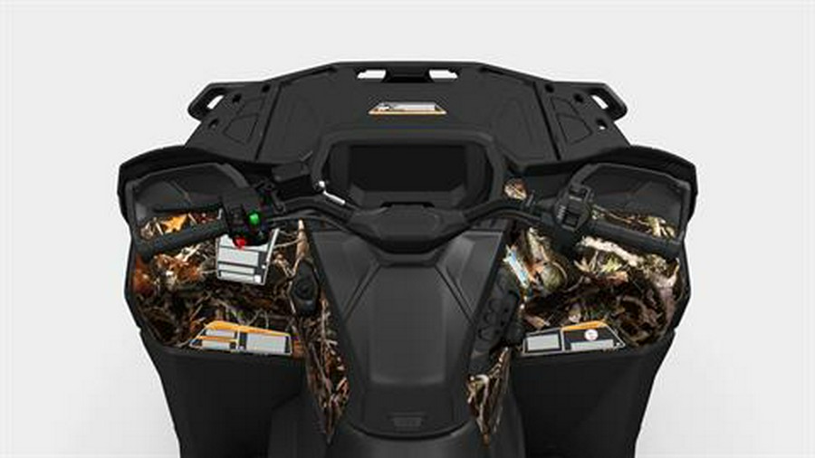 2027 Can-Am Outlander XT 1000