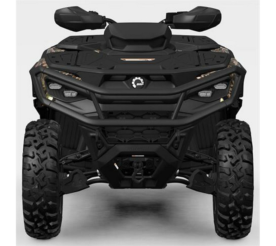 2027 Can-Am Outlander XT 1000