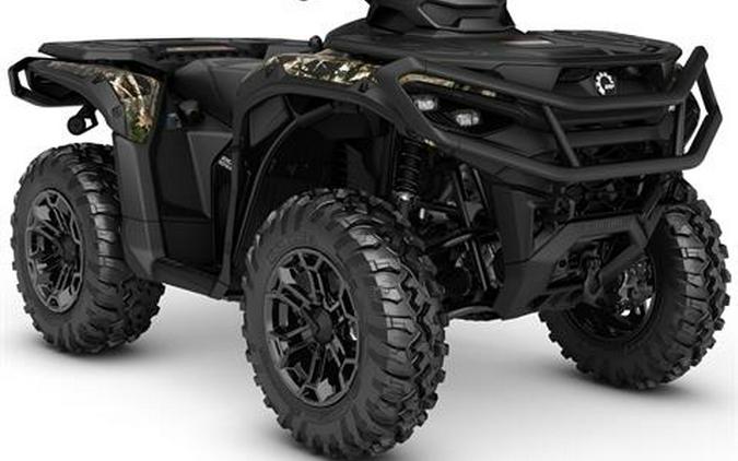 2027 Can-Am Outlander XT 1000