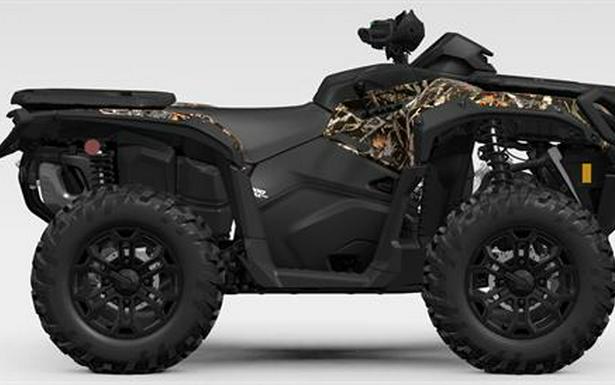 2027 Can-Am Outlander XT 1000