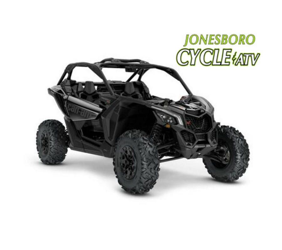 2023 Can-Am® Maverick X3 X rs Turbo RR