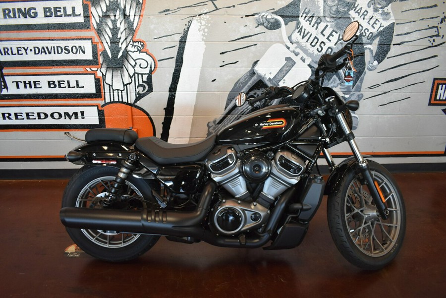 2023 Harley-Davidson® Nightster™ Special RH975S