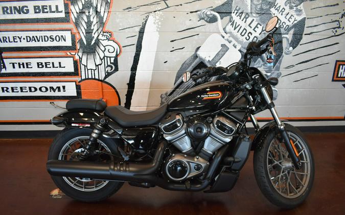 2023 Harley-Davidson Nightster Special First Look [8 Fast Facts]