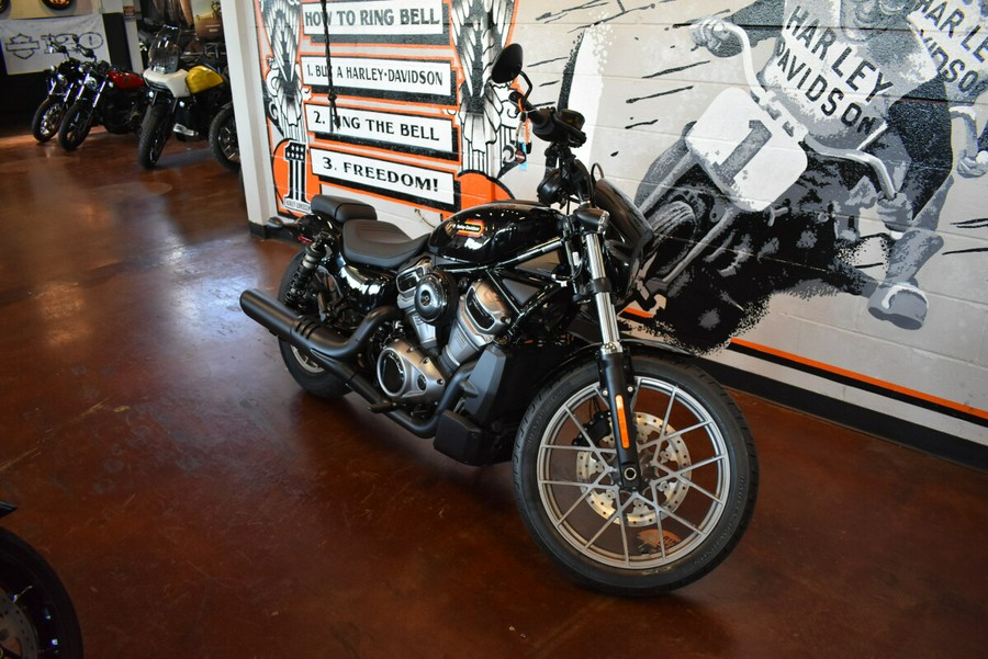 2023 Harley-Davidson® Nightster™ Special RH975S