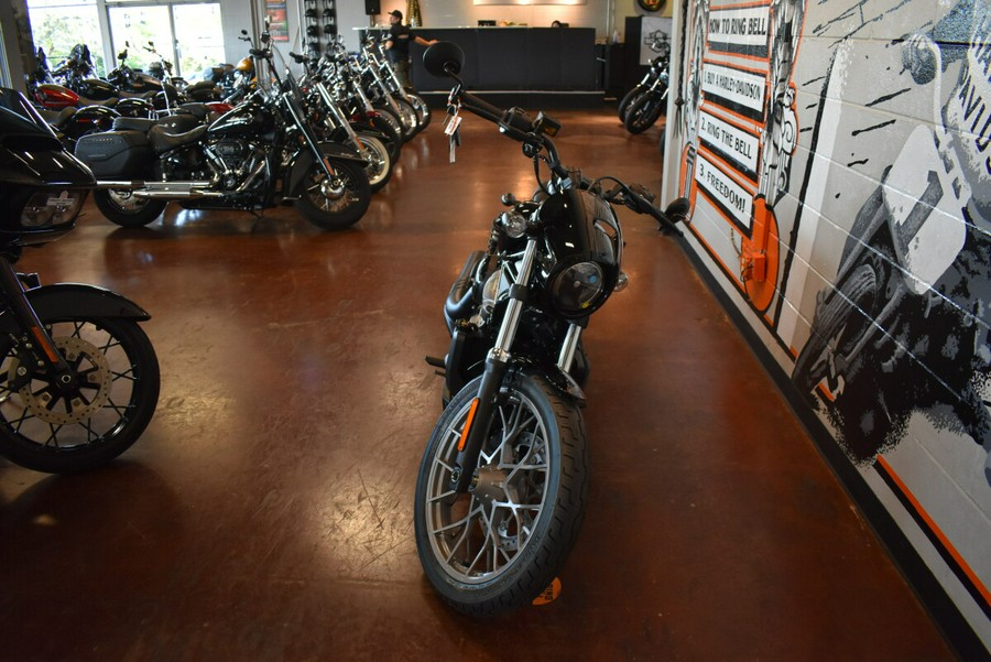 2023 Harley-Davidson® Nightster™ Special RH975S