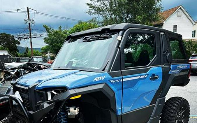 2024 Polaris Polaris XPEDITION ADV Northstar