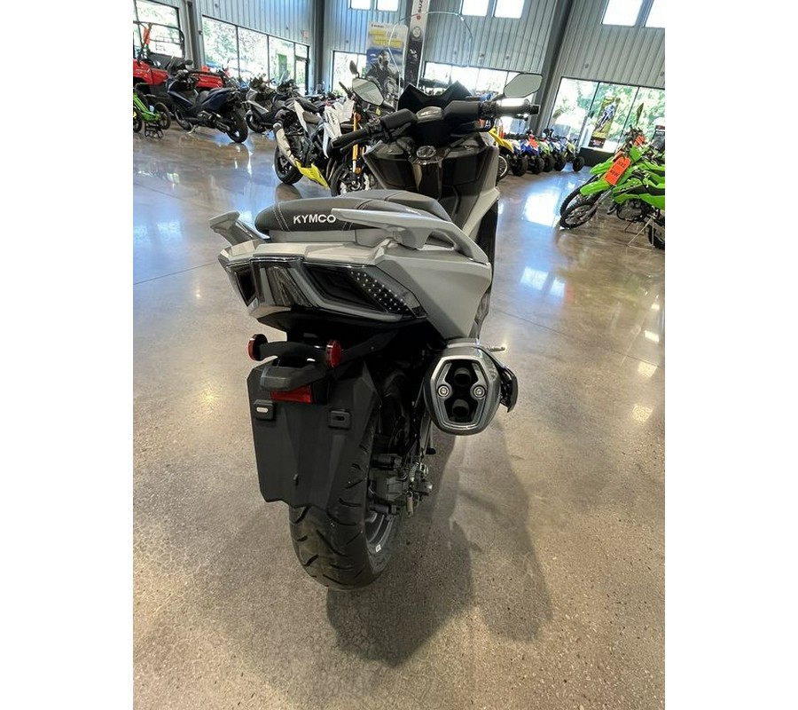 2023 KYMCO AK550i ABS