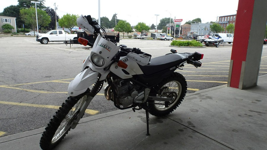2013 Yamaha XT 250