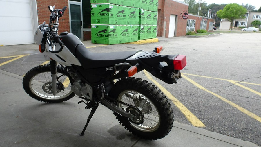2013 Yamaha XT 250