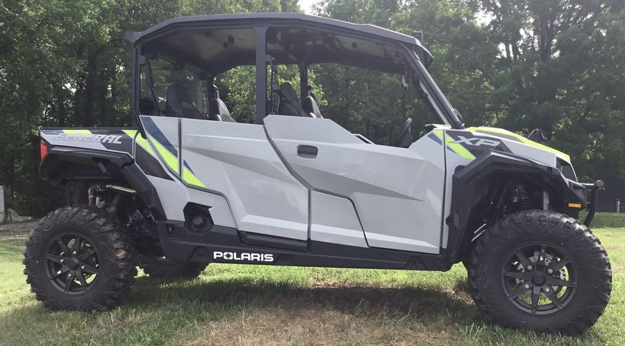 2024 Polaris® General XP 4 1000 Sport