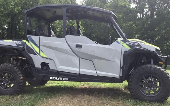 2024 Polaris® General XP 4 1000 Sport