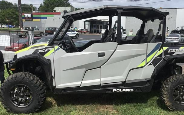 2024 Polaris® General XP 4 1000 Sport