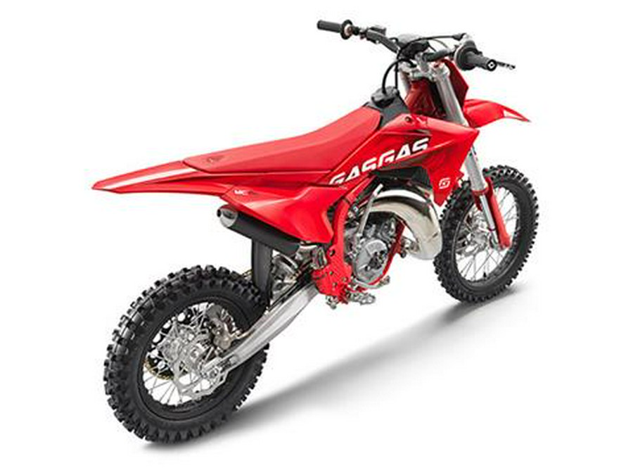 2024 GASGAS MC 65