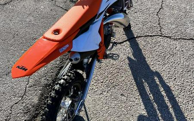 2024 KTM 50 SX