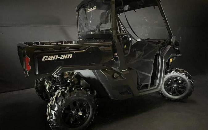 2023 Can-Am® Defender XT HD10