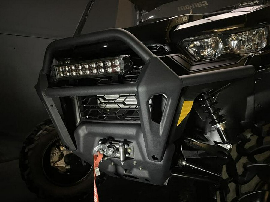 2023 Can-Am® Defender XT HD10