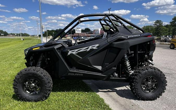 2024 Polaris® RZR Pro XP Ultimate